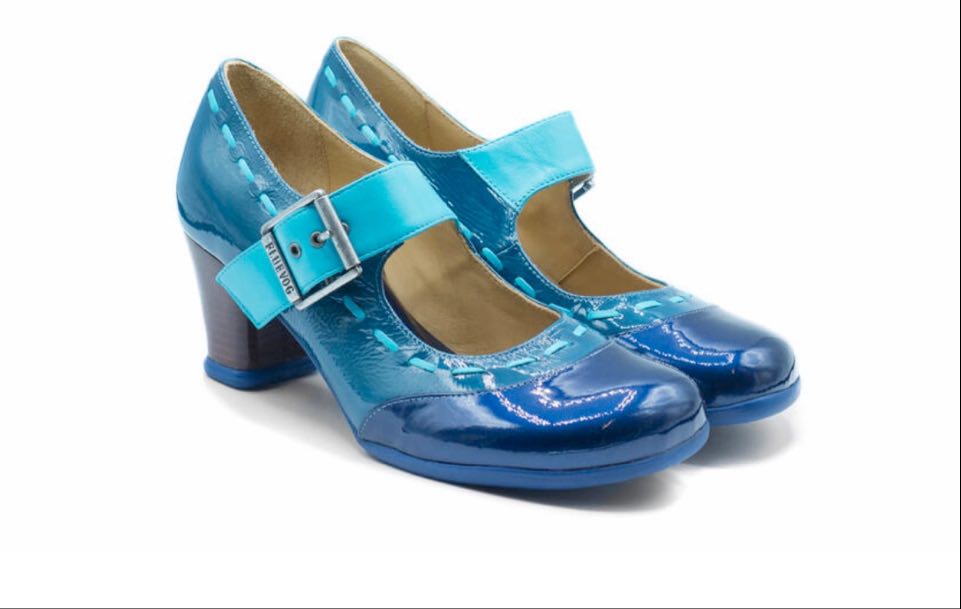 john fluevog website